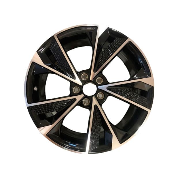 Avtomobil uchun diska R18 85047 5-112 MB 4 dona — 1