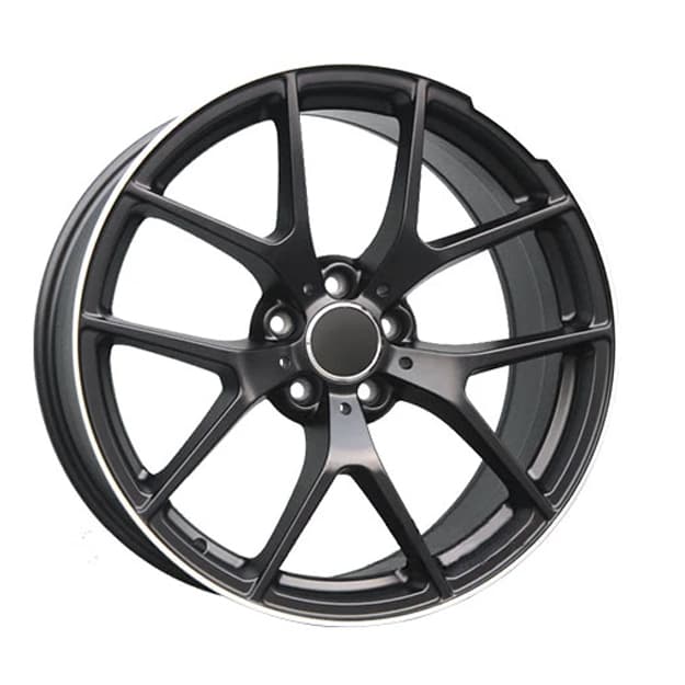 Diska mashina uchun R18 85009 5-112 ML2U5B 4 ta — 1