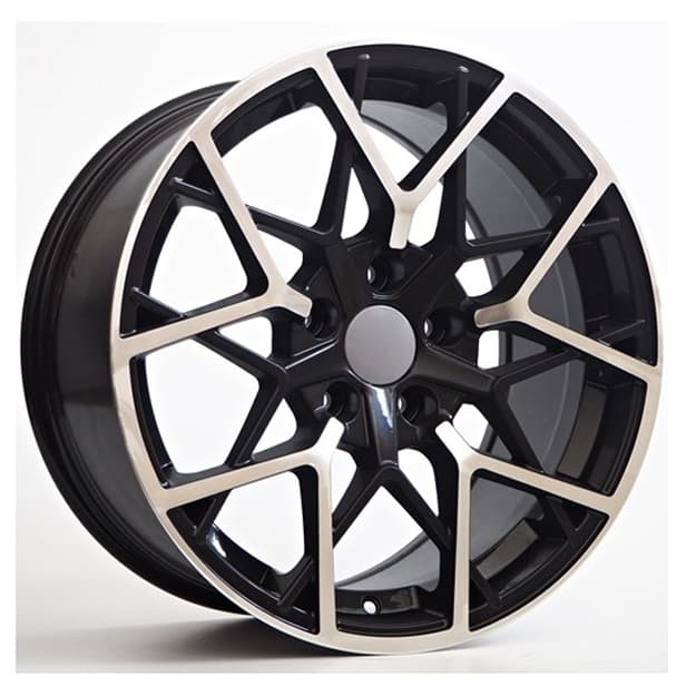 Diska mashina uchun R19 90053 5-112 MG 4 ta — 1