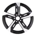 Diska mashina uchun R16 65006 4-114 MB 4 ta