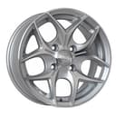Diska mashina uchun R14 5088 HB 4*100 ET35 CB56.5 4 ta