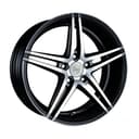 Diska mashina uchun R15 746 BM 4*100 ET30 CB56.5 4 ta