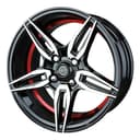 Diska mashina uchun R15 K113 MBR 8*100*114 4 ta