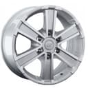 Diska mashina uchun R15 ZT521 Silver 4*100 ET39 CB56.6 4 ta