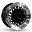 Diska mashina uchun R15 (724 BM) 8*100*114.3 ET28 CB56.5 4 (ta)