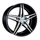 Diska mashina uchun R15 (746 BM) 4*100 ET30 CB56.5 4 (ta)