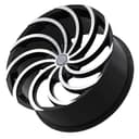 Diska mashina uchun R17 ZT742 MB 10*105*112 ET30 CB67.1 4 ta