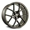 Diska mashina uchun R17 ZKX040 BRONZE 5*114.3 ET40 CB73.1 4 ta