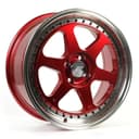 Diska mashina uchun R17 OW770 FRLP 4*100 4 ta
