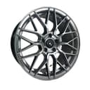 Diska mashina uchun R18 DIM052 BF 5*114.3 ET35 CB73.1 4 ta