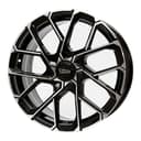 Diska mashina uchun R18 ALPHA BMF 10*112*120 ET35 CB 72.56 4 ta