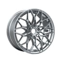 Avtomobil uchun diska R18 0292 Matt Black 5*112 ET30 CB67.1 4 ta