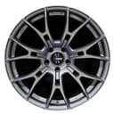 Diska mashina uchun R15 R126 Black machin 4*100 ET35 CB56.5 4 ta