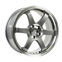 Avtomobil uchun diska R18 251 GMLC 5 108 4 ta