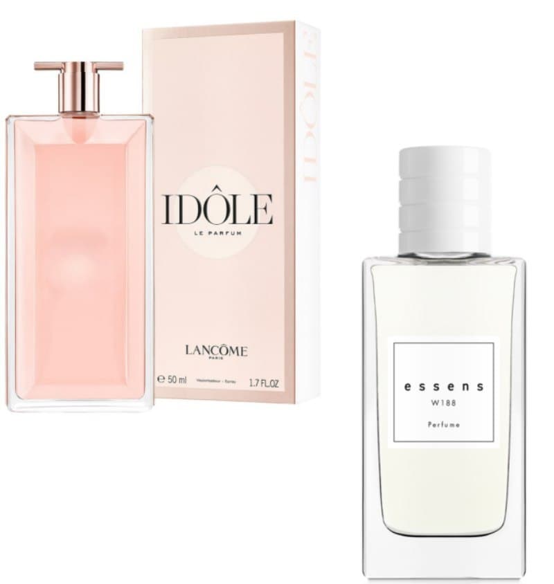 Essens w188 (Lancome Idole Le Parfum) W EDP 50ml — 1