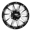 Diska mashina uchun R15 X155490 MCB 4*100 ET32 CB67,1 4 ta