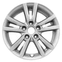 Diska mashina uchun R15 ZT521 4*100 ET39 CB56.6 4 ta