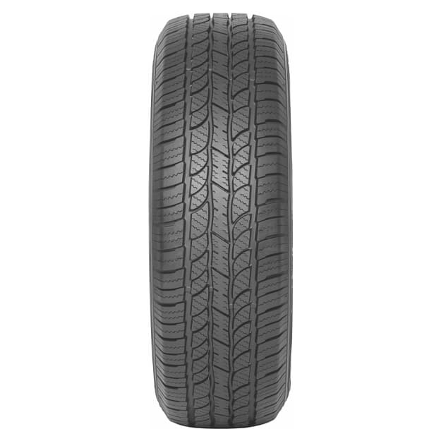 iLink 245/45 R17 tires — 1