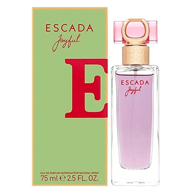 Joyful Escada (W) EDP 75ML — 1