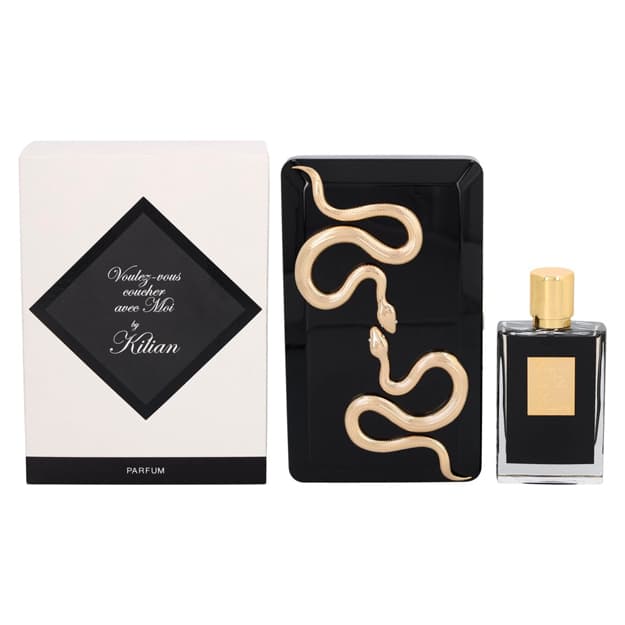 Kilian Voulez Vous Coucher Avec Moi EDP (U) 50 ML — 1