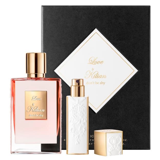 Love Don't be Shy EDP (W) 50+7,5ml — 1