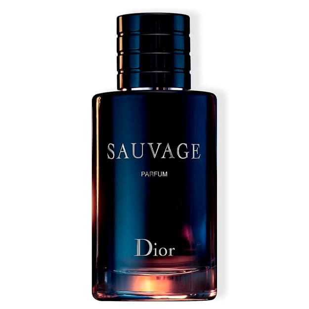 Dior Sauvage EDP (M) 100ML — 1