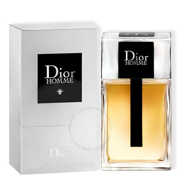 Christian Dior Dior Homme (M) EDP 150 ml — 1