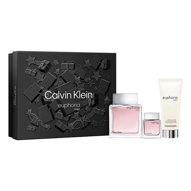 Calvin Klein Euphoria EDT (M) 100ML — 1