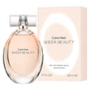 Calvin Klein Sheer Beauty EDT (W) 100 ml
