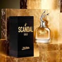 Scandal Gold Jean Paul Gaultie (W) EDP 80ML