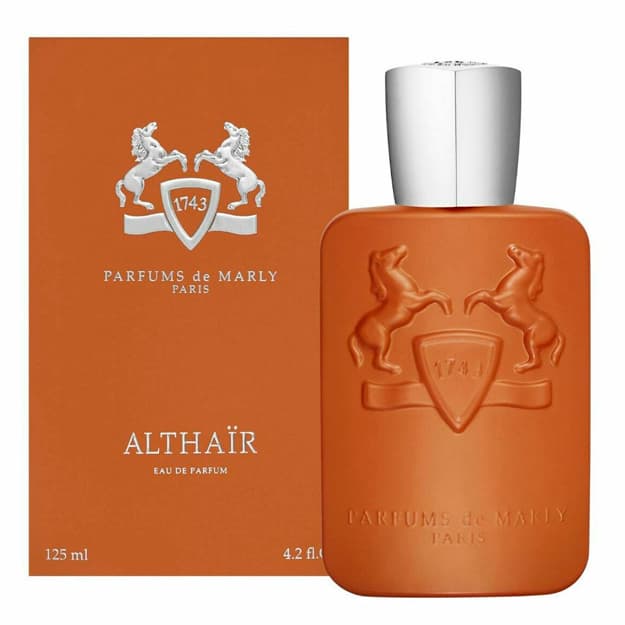 Parfums de Marly: Althaïr (M) EDP 125 ML — 1