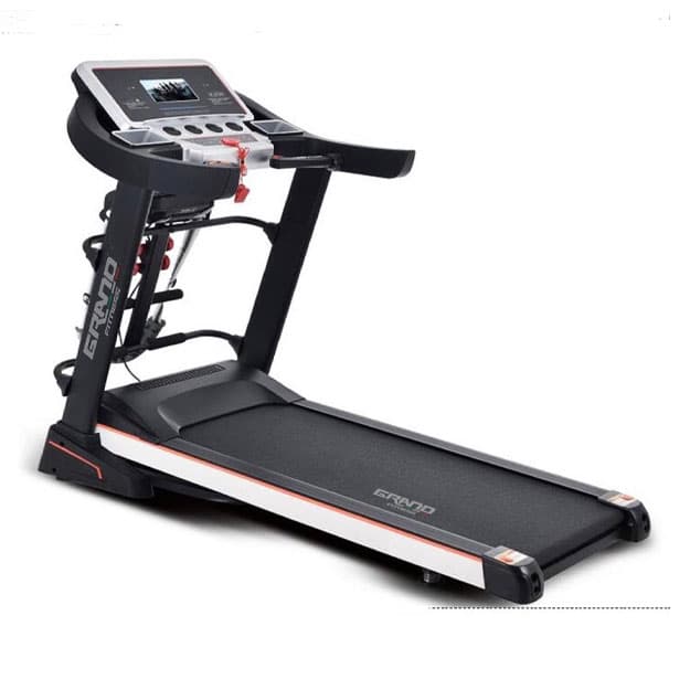 Yugurish yo‘lakchasi Grand Fitness 900DS — 1
