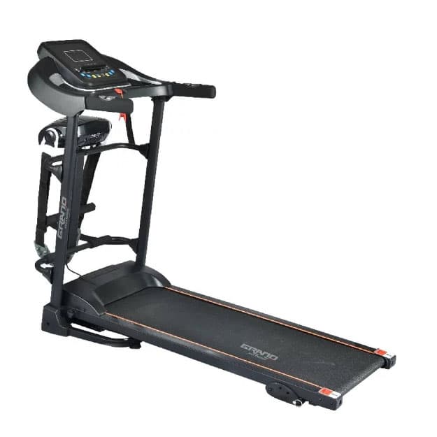 Yugurish yo‘lakchasi Grand Fitness 8050 DS — 1