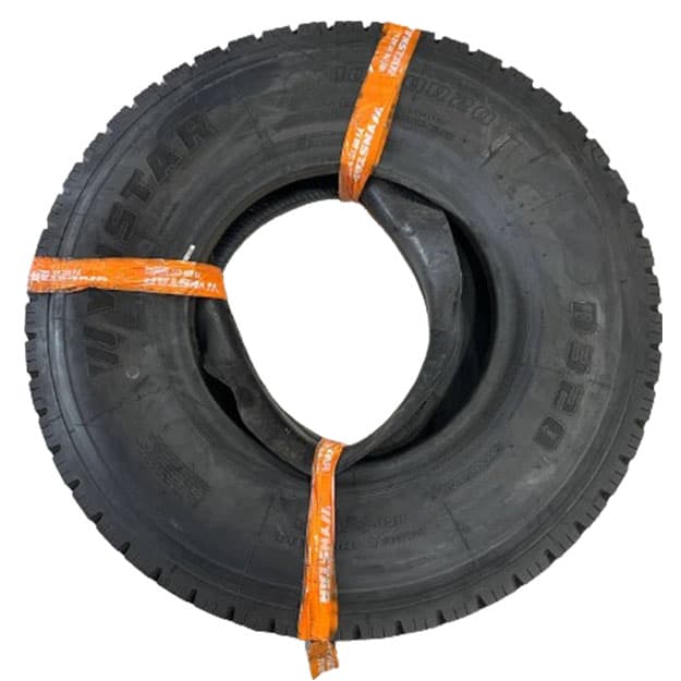 Shina Winstar 10 R20 - 18 — 1