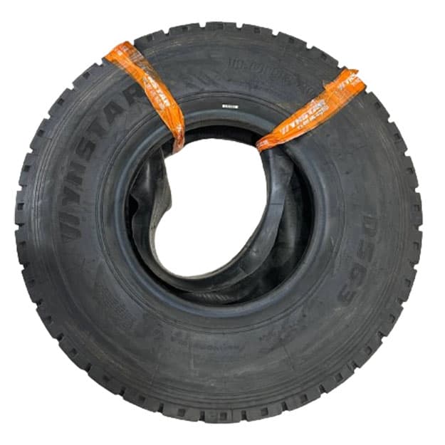 Shina Winstar 11.00 R20-18 Pr D563 — 1