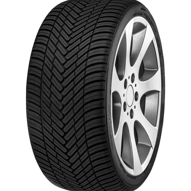 FORTUNA ECOPLUS 2 225/50/17 tire — 1