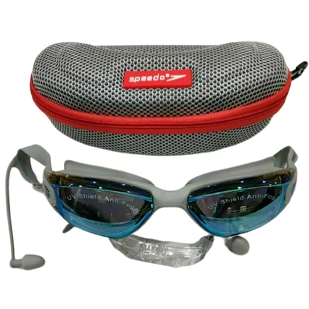 Очки для плавания Speedo A91 — 1