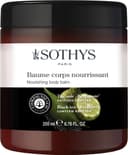 OZIQLANTIRUVCHI TANA BALZAMI" QORA CHOY-BERGAMOT " NOURISH BODY BALZAM DEM 180214