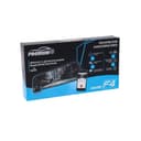 Videoregistrator Premium F4 WiFi Full HD orqa kamera + 32 GB Flesh karta bilan birga