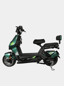 Elektr skuteri Bonvi 5678