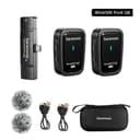 Saramonic Blink500 ProX Q6 Wireless Microphone