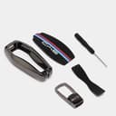 Carbon Fiber Remote Control Case, BYD Song Plus Remote Control Case