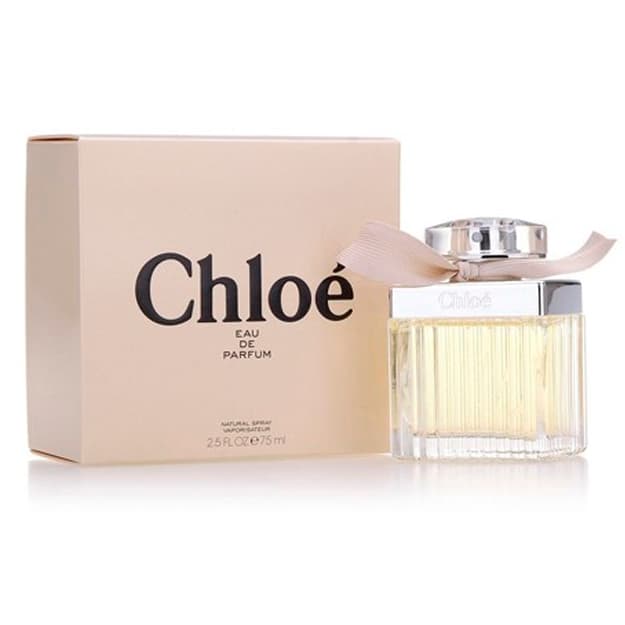 Chloe EDP 75ml (Xitoy) — 1