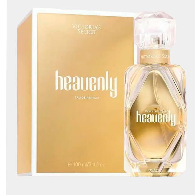 Victoria's Secret Heavenly 3.4oz EDP (Xitoy) — 1