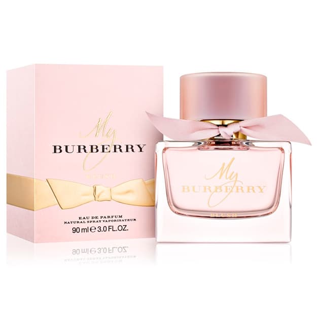Burberry My Burberry EDP 90ml (Xitoy) — 1