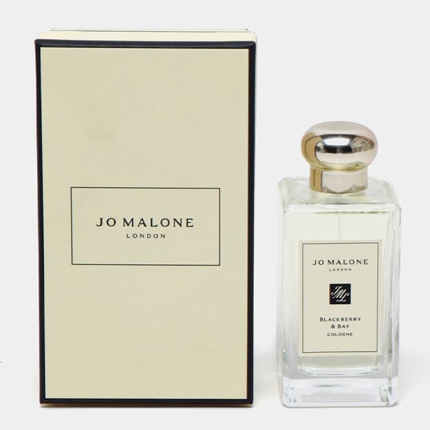 Jo Malone Blackberry & Bay, 100 ml (Xitoy) — 1