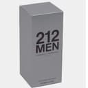 212 I Carolina Herrera100 ml (Xitoy)