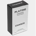 Chanel Egoiste Platinum EDT 100 ml (Xitoy)