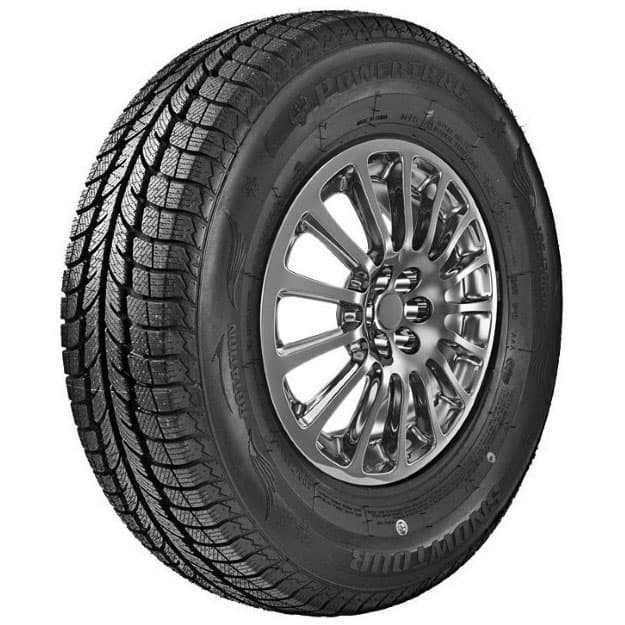 Шина Powertrac 225/55/18 — 1