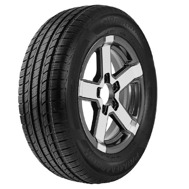 Шина Powertrac snow star pro 235/50/18 — 1